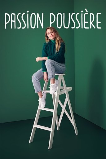 Poster of Passion poussière