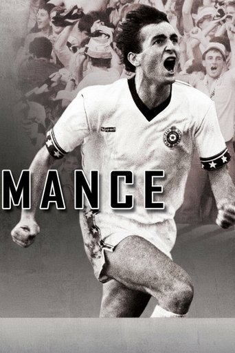Poster of Mance