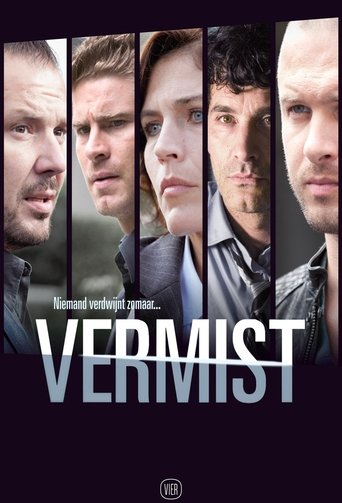 Poster of Vermist