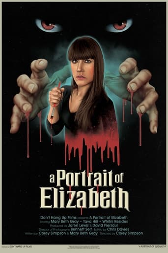 Poster of A Portrait of Elizabeth