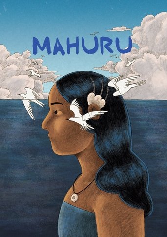 Poster of Mahuru