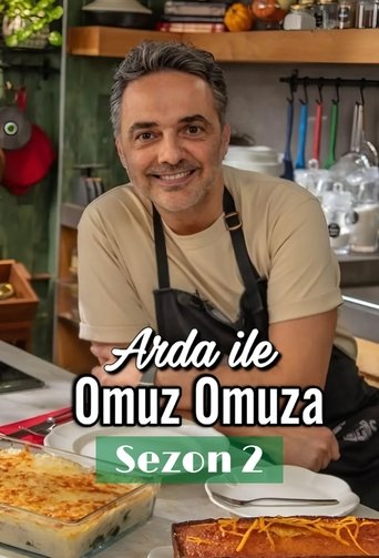 Portrait for Arda ile Omuz Omuza - Season 2