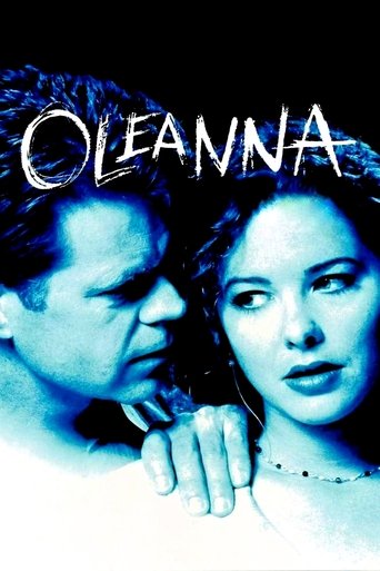 Poster of Oleanna