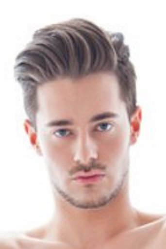 Portrait of Chris Crocker