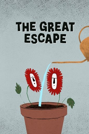 The Great Escape Poster of The Great Escape