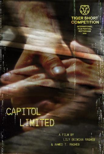 Poster of Capitol Limited