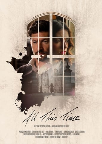 Poster of All This Time