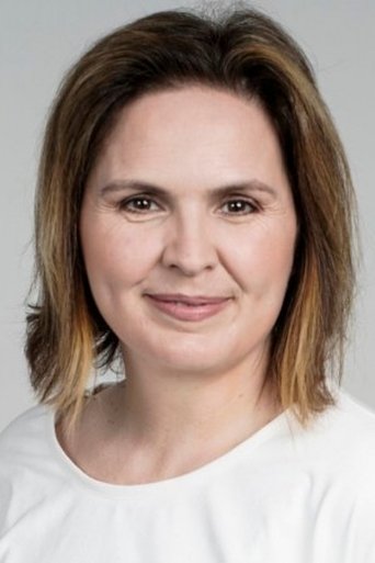 Portrait of Samantha Dalsoglio