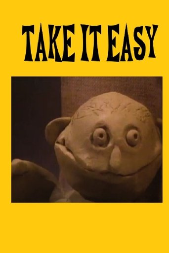 Poster of Take It Easy
