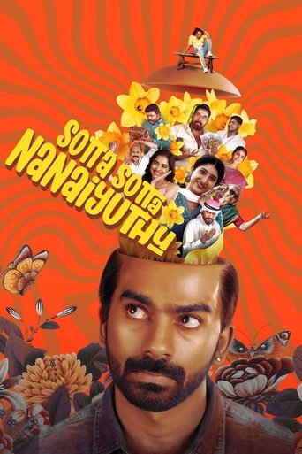 Poster of Sotta Sotta Nanaiyuthu