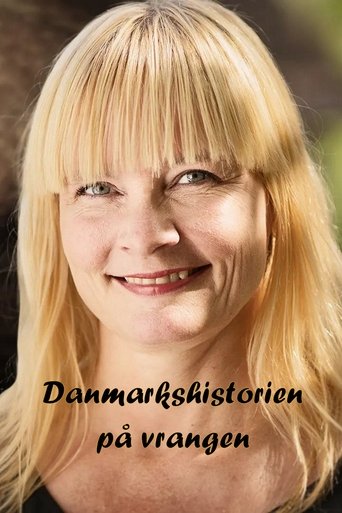 Poster of Danmarkshistorien på vrangen