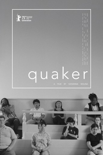Poster of Quaker