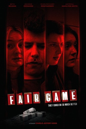 Poster of Fair Game