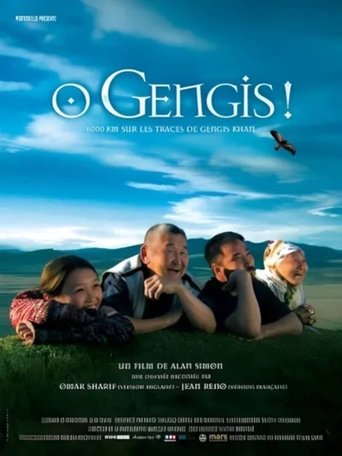 Poster of O Gengis