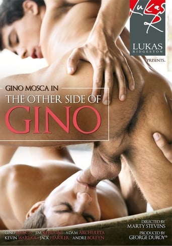 Poster of The Other Side of Gino