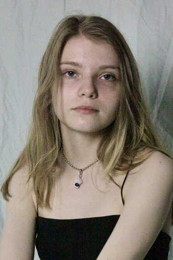 Portrait of Laurel Meyer