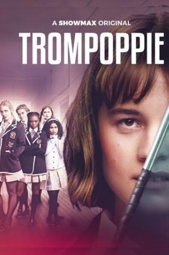 Poster of Trompoppie