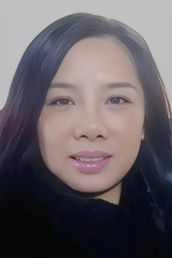 Portrait of Jenny Wong Tze-Wai