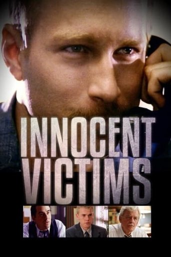 Innocent Victims Poster of Innocent Victims