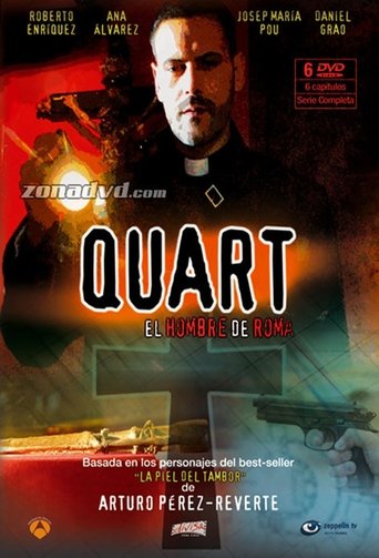 Poster of Quart, el hombre de Roma