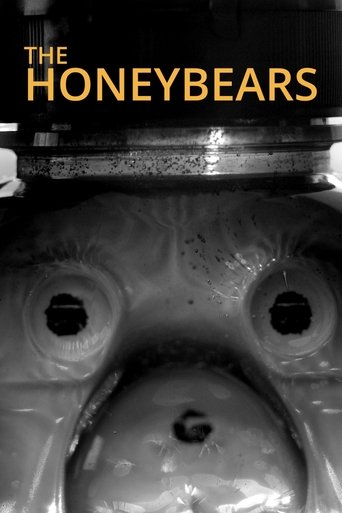 Poster of The Honeybears