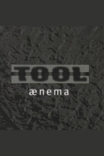 Poster of TOOL - Ænima