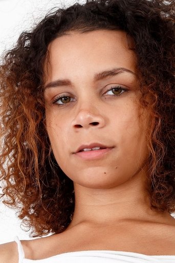 Portrait of Raven Redmond