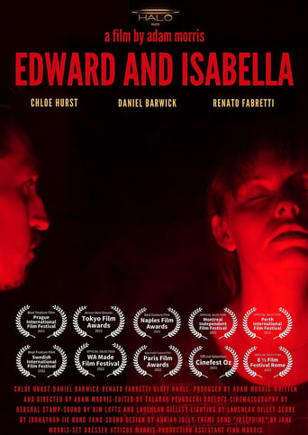 Poster of Edward and Isabella