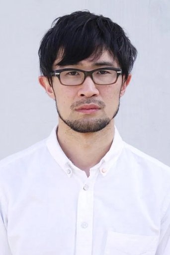 Portrait of Jyunya Kawashima