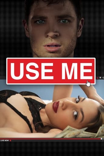 Poster of Use Me