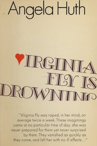 Poster of Virginia Fly is Drowning