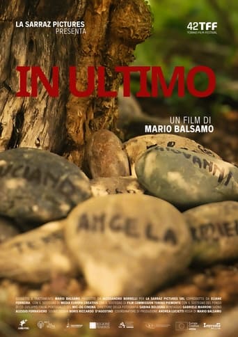 Poster of In Ultimo