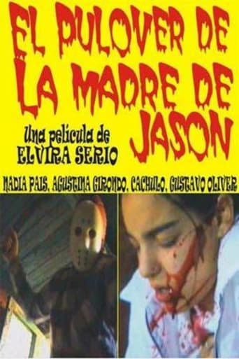 Poster of El Pulover de la Madre de Jason