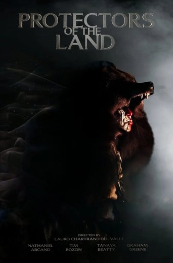Protectors of the Land Poster of Protectors of the Land