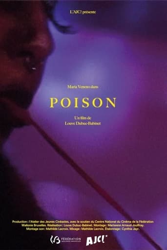 Poster of Poison