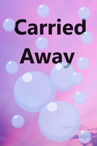 Poster of Carried Away