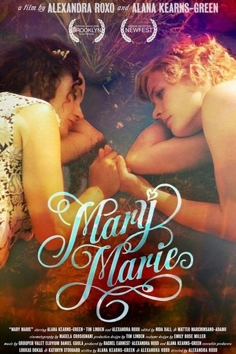 Poster of Mary Marie