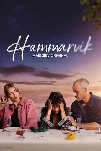 Portrait for Hammarvik - Season 4