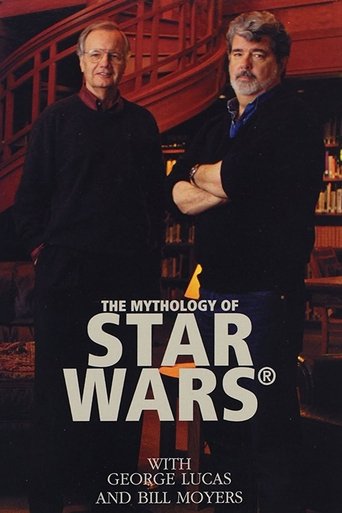 Poster of The Mythology of Star Wars