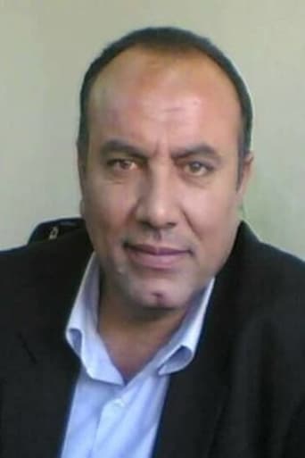 Portrait of محمد خاوندي