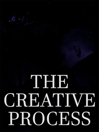 Poster of The Creative Process