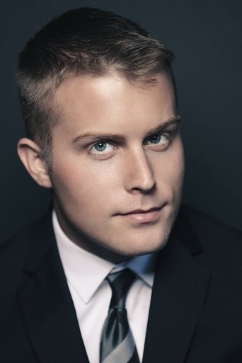 Portrait of Cody Fleury