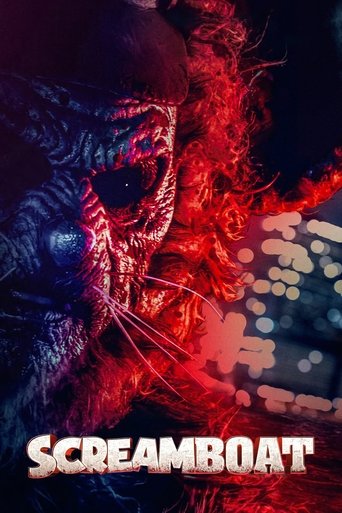 Poster of Screamboat