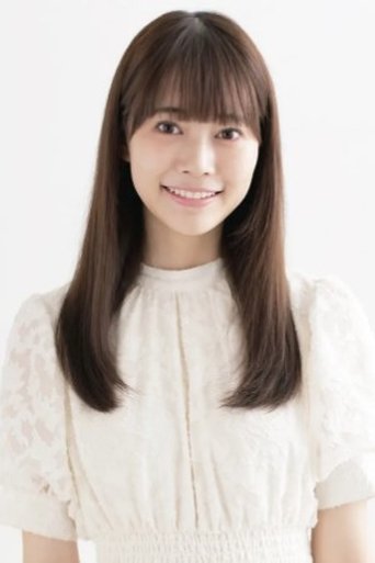 Portrait of Kisara Matsumura