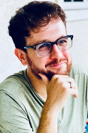 Portrait of Michael Felker