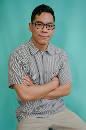 Portrait of John Rata