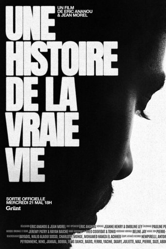 Poster of Zamdane, une histoire de la vraie vie