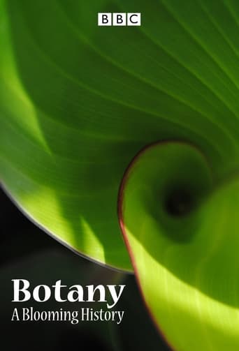 Poster of Botany: A Blooming History