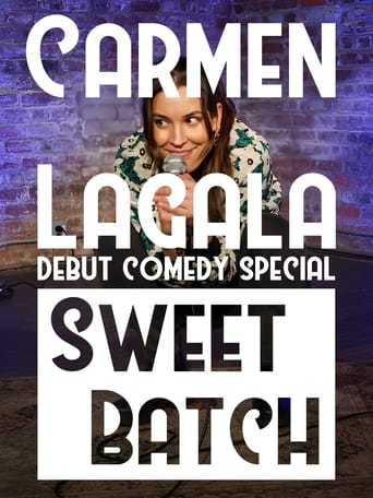 Poster of Carmen Lagala: Sweet Batch