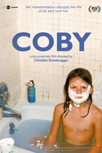 Poster of Coby